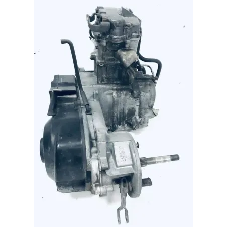 Moteur HONDA CH 125 1988-1996 SPACY