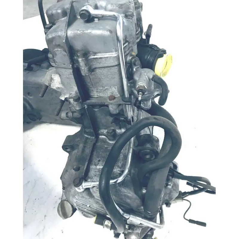 Moteur HONDA CH 125 1988-1996 SPACY