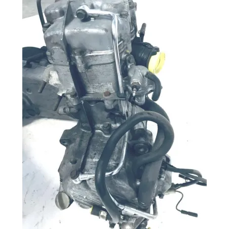 Moteur HONDA CH 125 1988-1996 SPACY