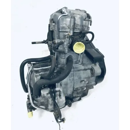 Moteur HONDA CH 125 1988-1996 SPACY