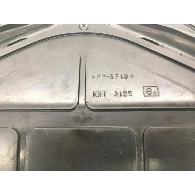 Boite a air KAWASAKI ZX10 R 1000 2004-2005 NINJA
