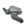 Boite a air KAWASAKI ZX10 R 1000 2004-2005 NINJA Boite a air KAWASAKI ZX10 R 1000 2004-2005 NINJA