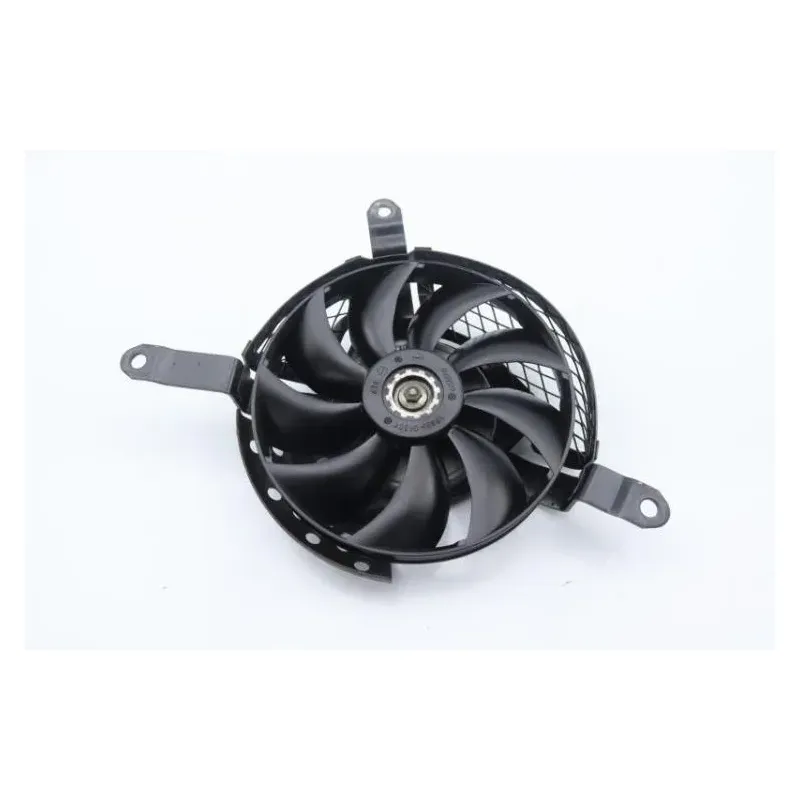 Ventilateur droit SUZUKI GSXR 1300 HAYABUSA 2008 - 2010