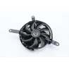 Ventilateur droit SUZUKI GSXR 1300 HAYABUSA 2008 - 2010 Ventilateur droit SUZUKI GSXR 1300 HAYABUSA 2008 - 2010