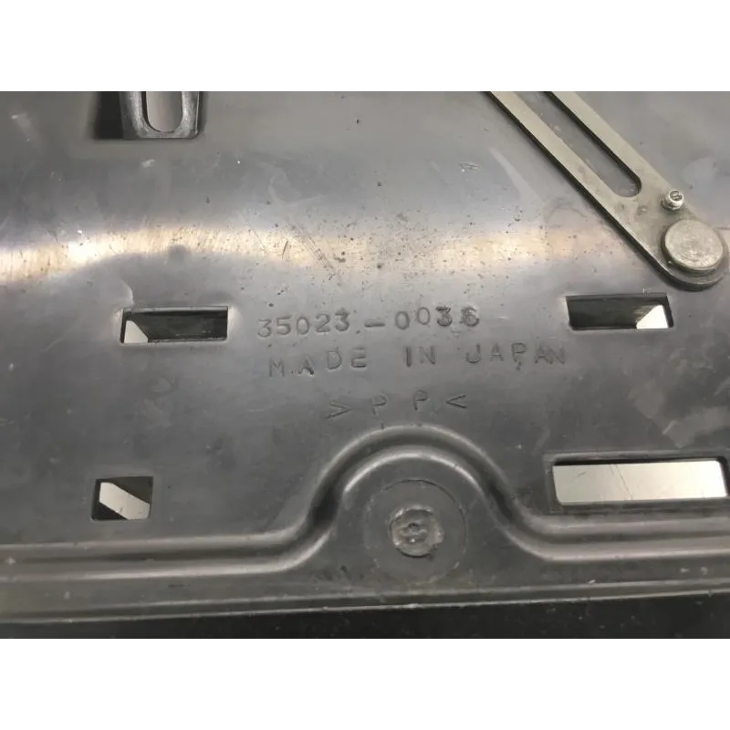 Passage de roue KAWASAKI ZX10 R 1000 2004-2005 NINJA