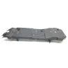 Passage de roue KAWASAKI ZX10 R 1000 2004-2005 NINJA Passage de roue KAWASAKI ZX10 R 1000 2004-2005 NINJA