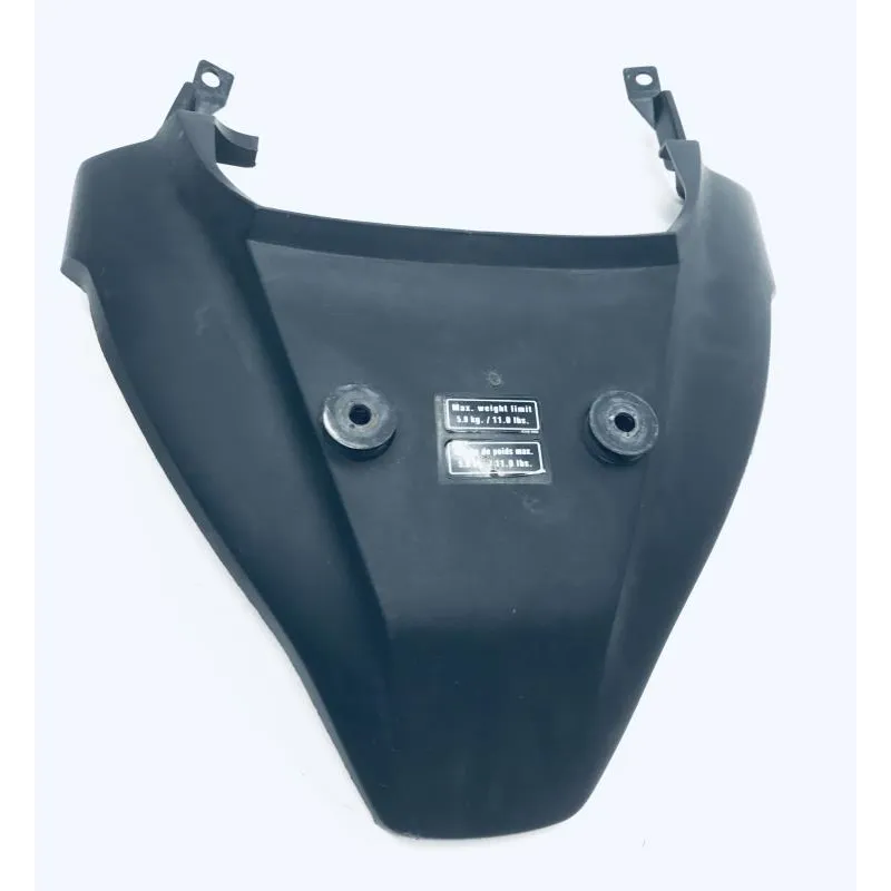 Cache jonction coque arriere HONDA XL V 125 2001-2006 VARADERO
