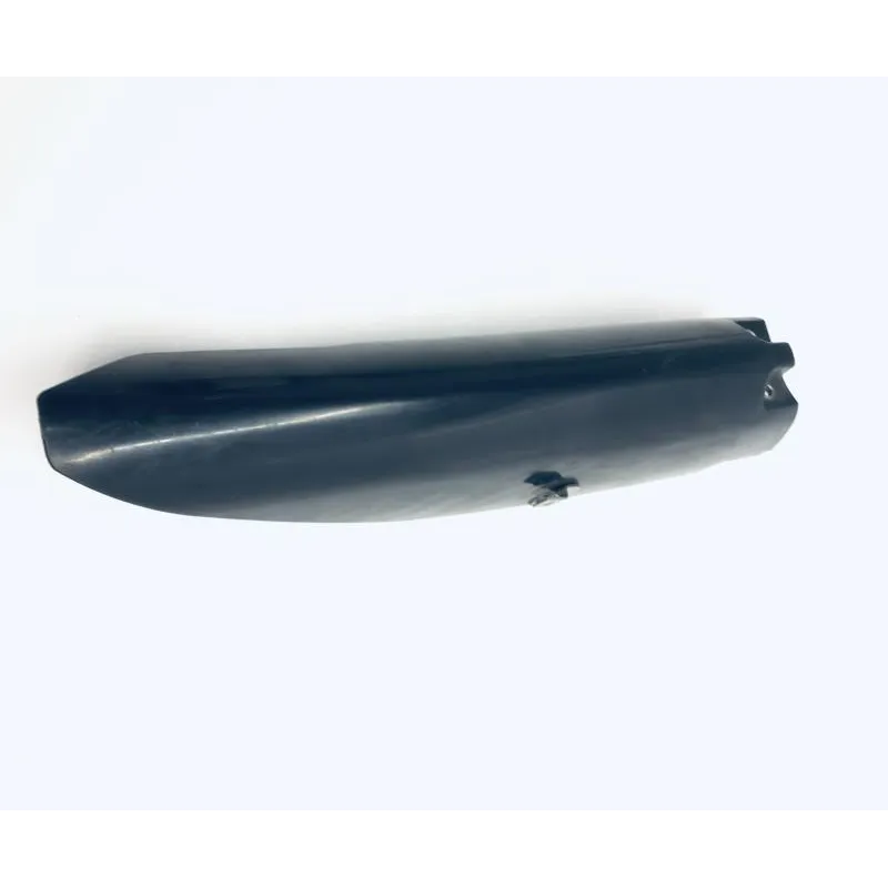 Protection fourche droit SUZUKI DRZ 400 SM 2005-2009
