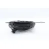 Ventilateur droit SUZUKI GSXR 1300 HAYABUSA 2008 - 2010 Ventilateur droit SUZUKI GSXR 1300 HAYABUSA 2008 - 2010