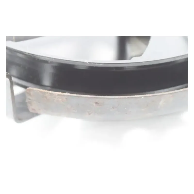 Ventilateur droit SUZUKI GSXR 1300 HAYABUSA 2008 - 2010