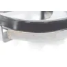 Ventilateur droit SUZUKI GSXR 1300 HAYABUSA 2008 - 2010 Ventilateur droit SUZUKI GSXR 1300 HAYABUSA 2008 - 2010