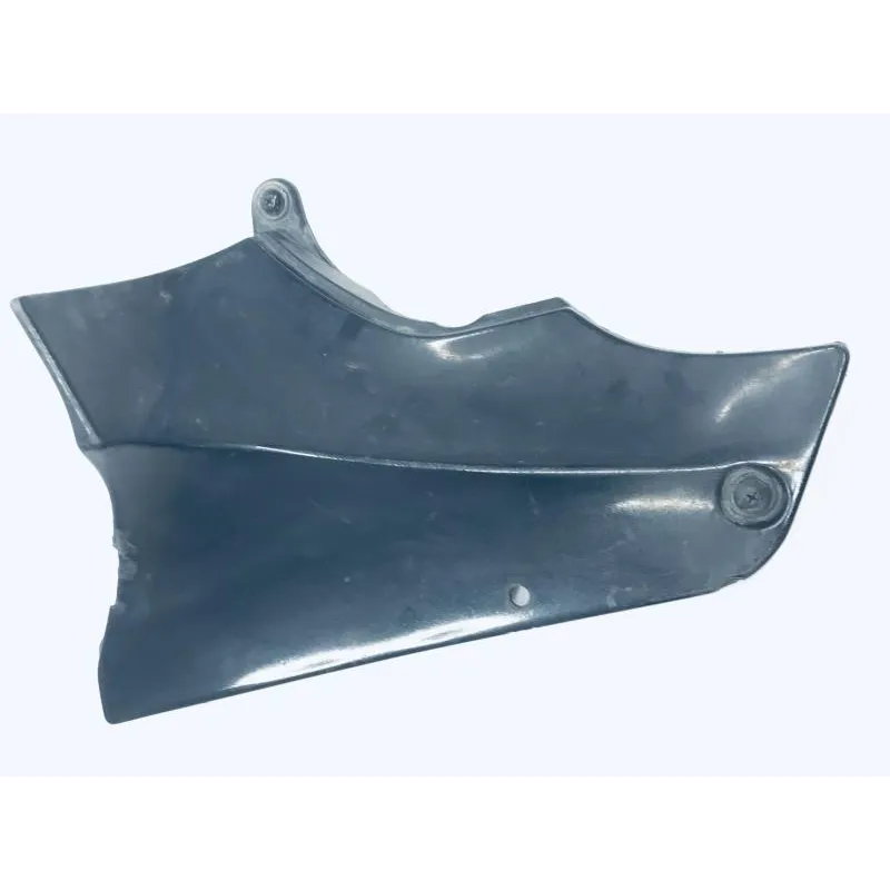 Cache interieur carenage droit SUZUKI DR 800 S 1991-1997