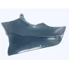 Cache interieur carenage droit SUZUKI DR 800 S 1991-1997