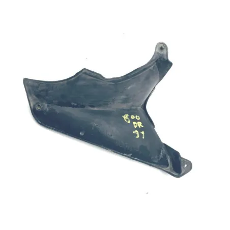 Cache interieur carenage droit SUZUKI DR 800 S 1991-1997