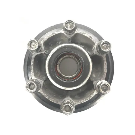 Porte couronne KAWASAKI ZX10 R 1000 2004-2005 NINJA