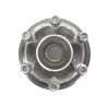 Porte couronne KAWASAKI ZX10 R 1000 2004-2005 NINJA Porte couronne KAWASAKI ZX10 R 1000 2004-2005 NINJA