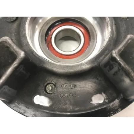 Porte couronne KAWASAKI ZX10 R 1000 2004-2005 NINJA
