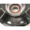 Porte couronne KAWASAKI ZX10 R 1000 2004-2005 NINJA Porte couronne KAWASAKI ZX10 R 1000 2004-2005 NINJA