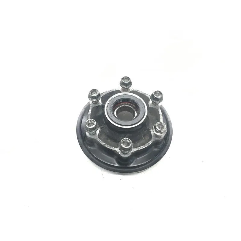 Porte couronne KAWASAKI ZX10 R 1000 2004-2005 NINJA