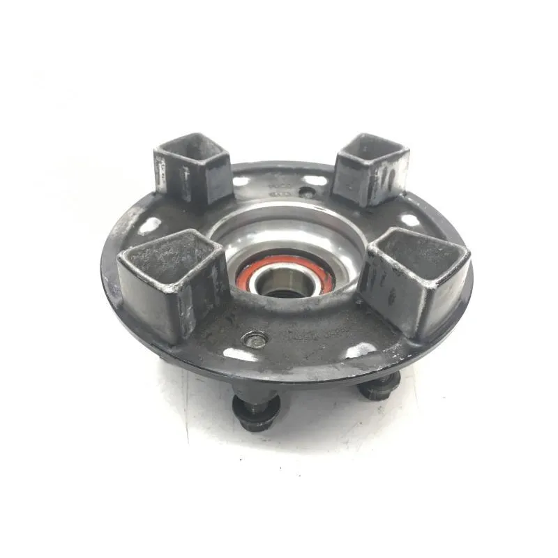 Porte couronne KAWASAKI ZX10 R 1000 2004-2005 NINJA