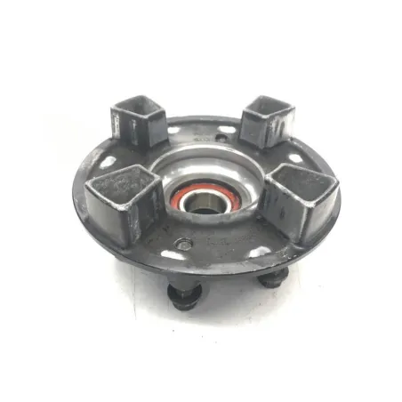 Porte couronne KAWASAKI ZX10 R 1000 2004-2005 NINJA