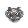 Porte couronne KAWASAKI ZX10 R 1000 2004-2005 NINJA Porte couronne KAWASAKI ZX10 R 1000 2004-2005 NINJA