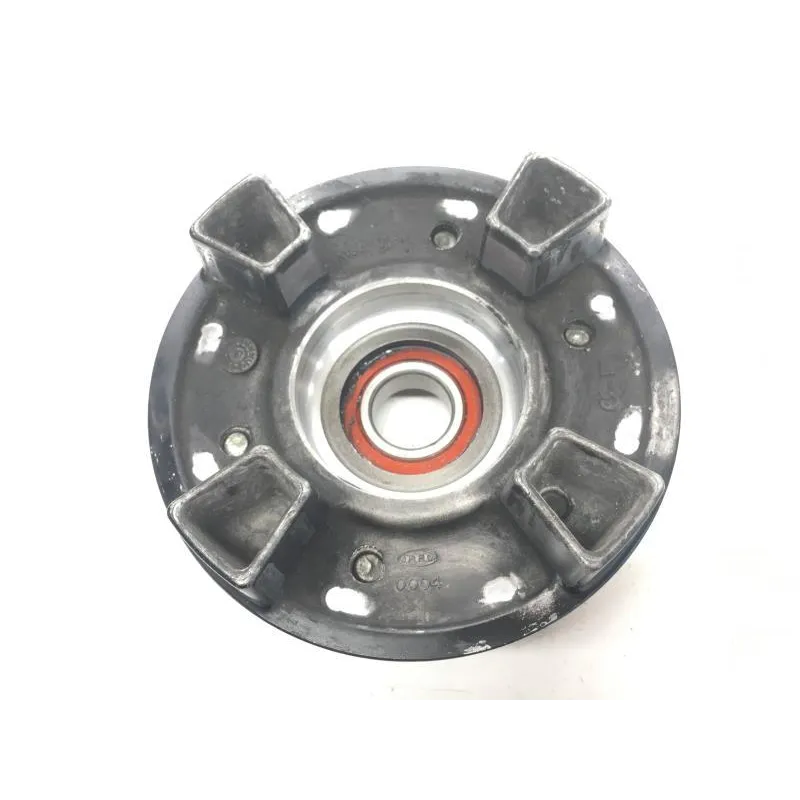 Porte couronne KAWASAKI ZX10 R 1000 2004-2005 NINJA