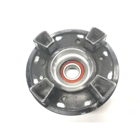 Porte couronne KAWASAKI ZX10 R 1000 2004-2005 NINJA