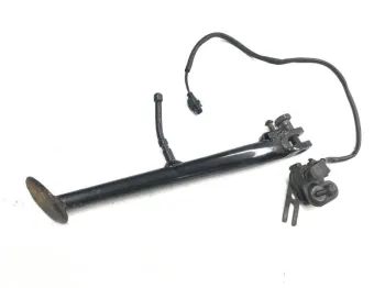 Bequille laterale KAWASAKI ZX10 R 1000 2004-2005 NINJA