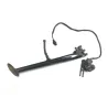 Bequille laterale KAWASAKI ZX10 R 1000 2004-2005 NINJA Bequille laterale KAWASAKI ZX10 R 1000 2004-2005 NINJA
