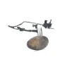 Bequille laterale KAWASAKI ZX10 R 1000 2004-2005 NINJA Bequille laterale KAWASAKI ZX10 R 1000 2004-2005 NINJA