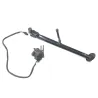Bequille laterale KAWASAKI ZX10 R 1000 2004-2005 NINJA Bequille laterale KAWASAKI ZX10 R 1000 2004-2005 NINJA