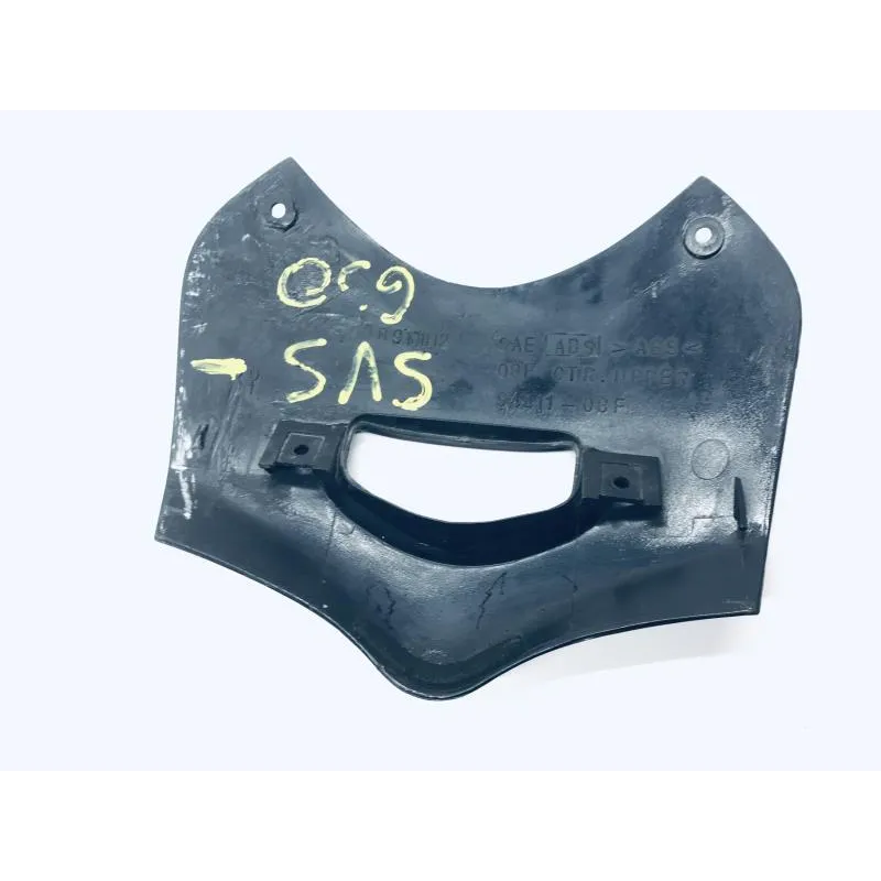 Cache carenage face avant SUZUKI GSX F 750 1998-2006