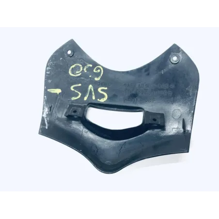 Cache carenage face avant SUZUKI GSX F 750 1998-2006