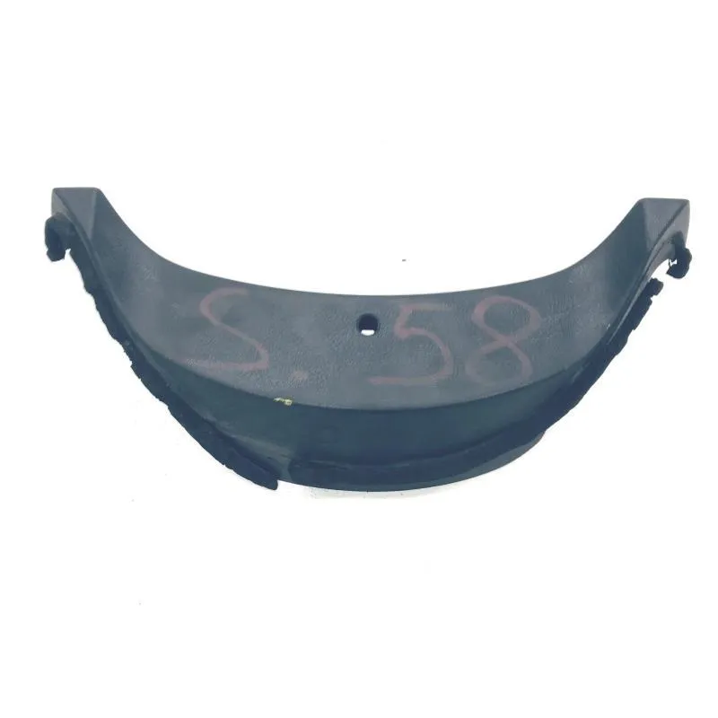 Cache sous bulle SUZUKI GSF 600 1995-1999 BANDIT S