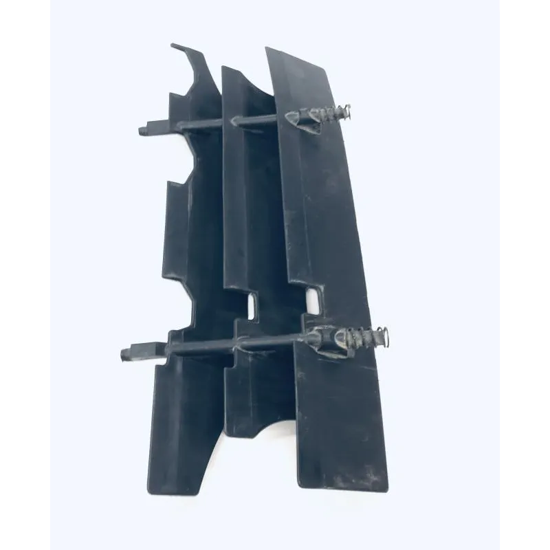 Grille de radiateur SUZUKI TS 125 R 1989-1994
