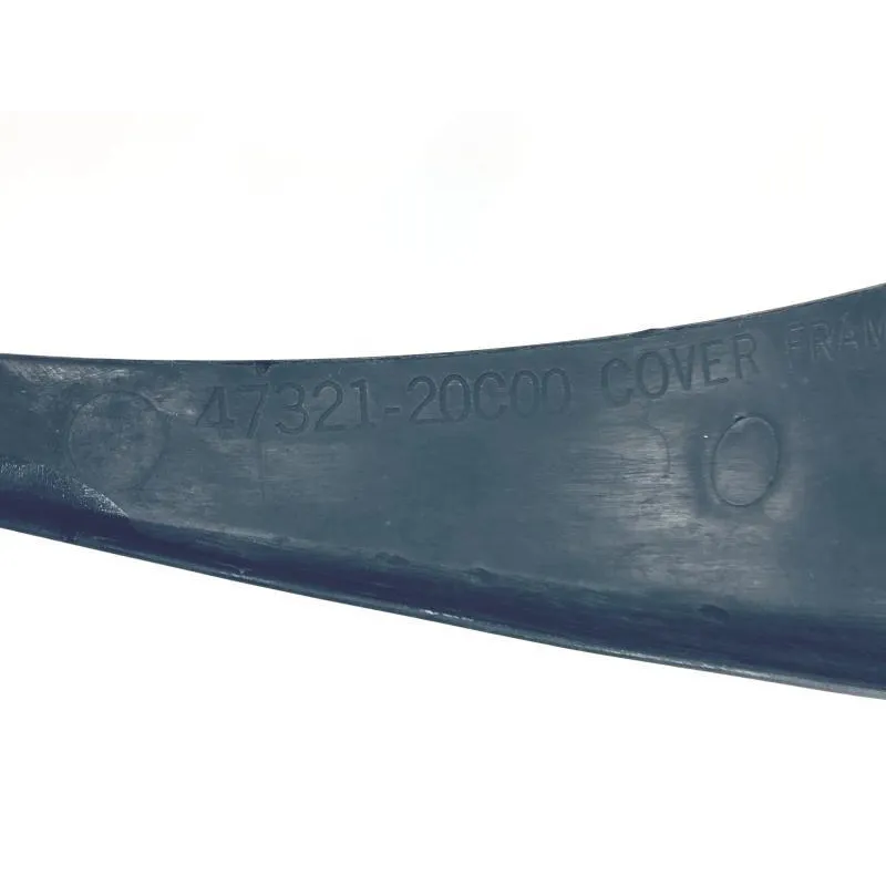Cache feu arriere SUZUKI GSX F 750 1989-1997