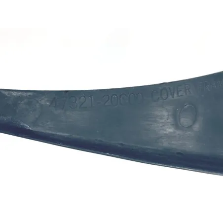 Cache feu arriere SUZUKI GSX F 750 1989-1997