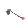 Relais de demarreur KAWASAKI ZX10 R 1000 2004-2005 NINJA Relais de demarreur KAWASAKI ZX10 R 1000 2004-2005 NINJA