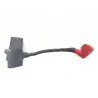 Relais de demarreur KAWASAKI ZX10 R 1000 2004-2005 NINJA Relais de demarreur KAWASAKI ZX10 R 1000 2004-2005 NINJA