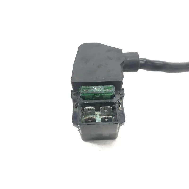 Relais de demarreur KAWASAKI ZX10 R 1000 2004-2005 NINJA