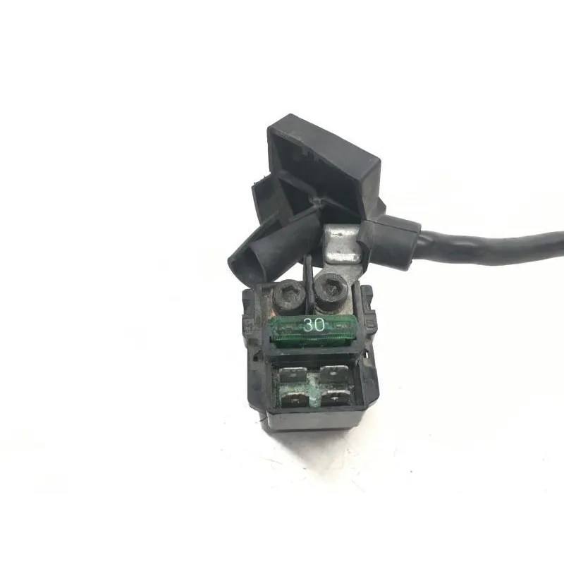 Relais de demarreur KAWASAKI ZX10 R 1000 2004-2005 NINJA