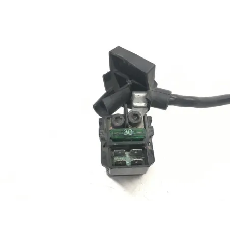 Relais de demarreur KAWASAKI ZX10 R 1000 2004-2005 NINJA