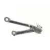 Platine et repose pieds arriere gauche KAWASAKI ZX10 R 1000 2004-2005 NINJA Platine et repose pieds arriere gauche KAWASAKI ZX10 R 1000 2004-2005 NINJA