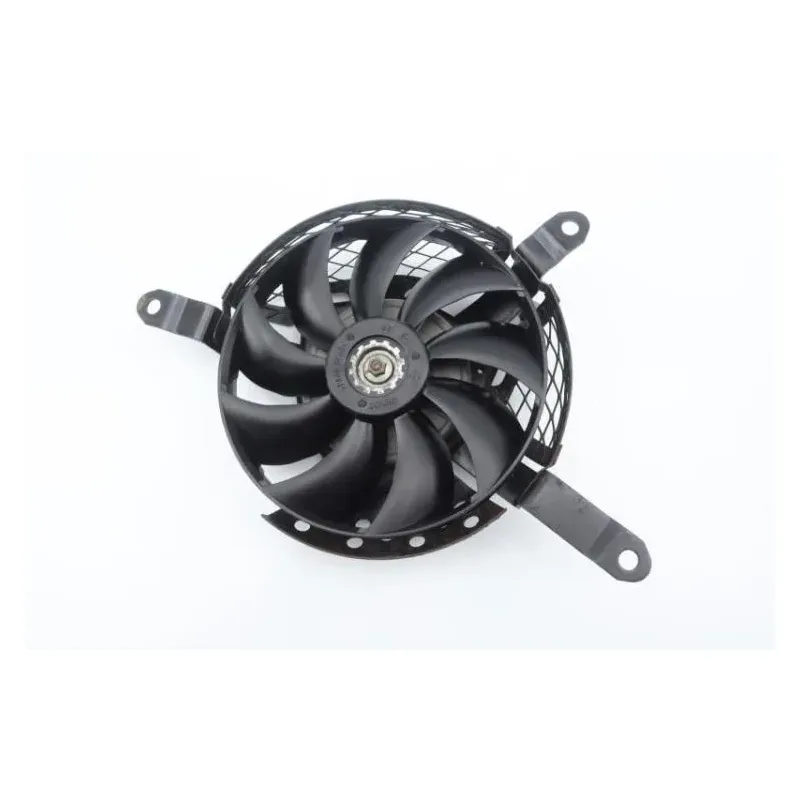 Ventilateur gauche SUZUKI GSXR 1300 HAYABUSA 2008 - 2010