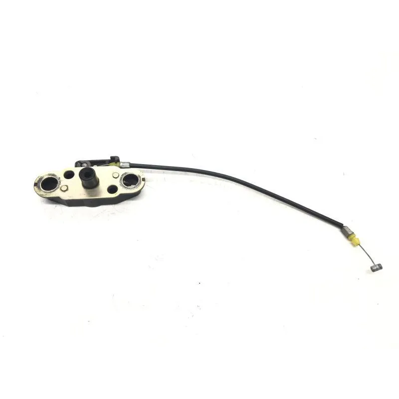 Mecanisme verrouillage selle KAWASAKI ZX10 R 1000 2004-2005 NINJA