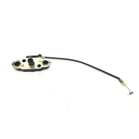 Mecanisme verrouillage selle KAWASAKI ZX10 R 1000 2004-2005 NINJA