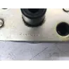 Mecanisme verrouillage selle KAWASAKI ZX10 R 1000 2004-2005 NINJA Mecanisme verrouillage selle KAWASAKI ZX10 R 1000 2004-2005 NINJA