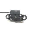 Mecanisme verrouillage selle KAWASAKI ZX10 R 1000 2004-2005 NINJA Mecanisme verrouillage selle KAWASAKI ZX10 R 1000 2004-2005 NINJA