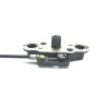 Mecanisme verrouillage selle KAWASAKI ZX10 R 1000 2004-2005 NINJA Mecanisme verrouillage selle KAWASAKI ZX10 R 1000 2004-2005 NINJA